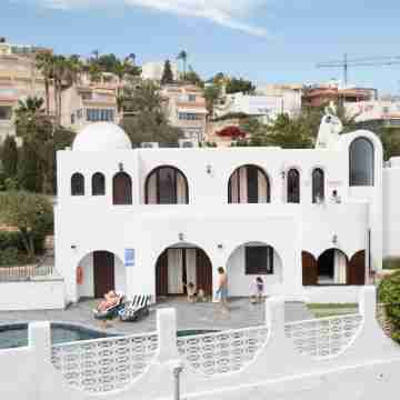 Villa Levante Montiboli by Buccara Hotel Exterior