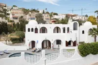Villa Levante Montiboli by Buccara