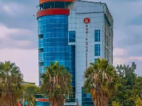 Kerawud International Hotel Hotels in Sidama