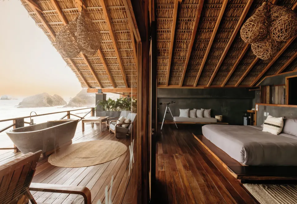 Naked Hotel Zipolite -Adults Only- (San Pedro Pochutla) - 2026