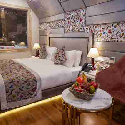 Hotel Snowland Srinagar Rooms