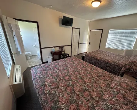 Kanosh Motel Hotels in Millard County