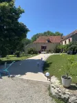 Le Domaine du Gravier Hotels in Gramat