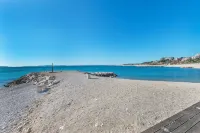 Apartment Blaue Adria
