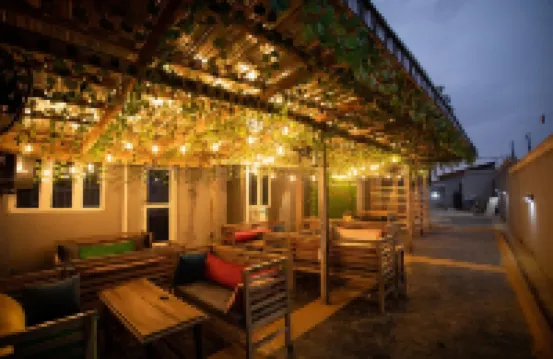 Aliviar Hotel Ibadan