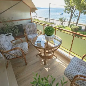 Fili s Cozy Place in Malaki