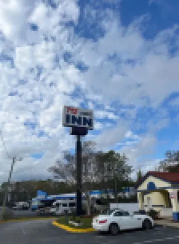 712 Inn Hotels near Murray Law Offices, PA