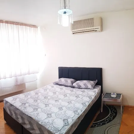 Diyarbakir Apart Otel