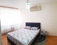 Diyarbakir Apart Otel - Bãi đậu xe