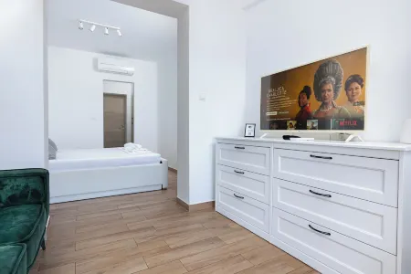 Apartments and Rooms Bonkan Hvar Отели в г. Хвар