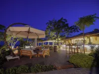 Dirik Surf & Beach Club Hotel Datça Hotels in Datça