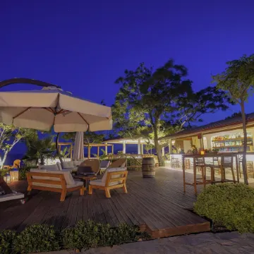 Dirik Surf & Beach Club Hotel Datça