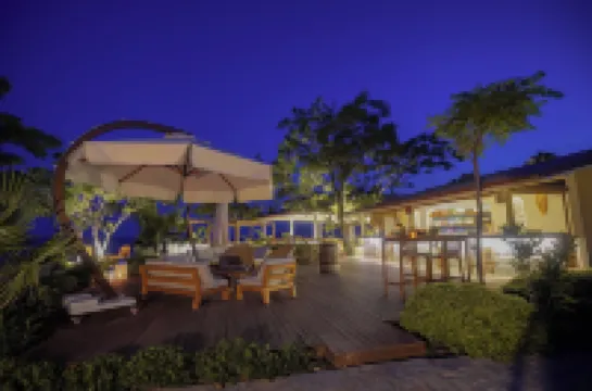 Dirik Surf & Beach Club Hotel Datça