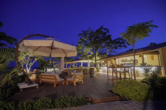 Dirik Surf & Beach Club Hotel Datça