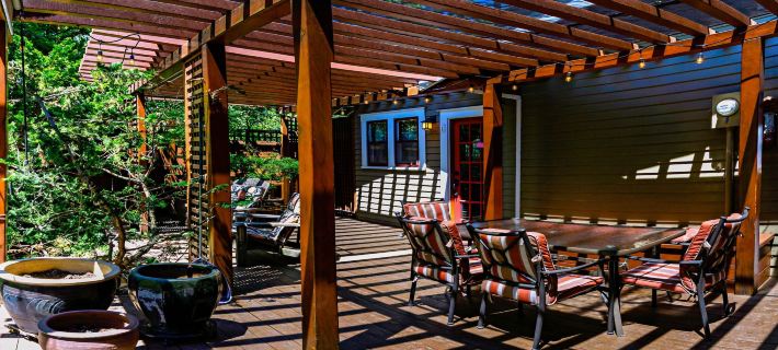 A Cowslip's Belle Inn Hotels in Ashland