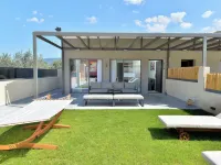 Swan Paradise Residences Hotels in Corinth