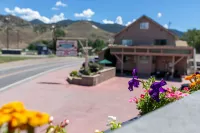Woodland Motel Hôtels à : Salida