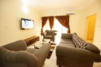 Genesis Jersey Estate