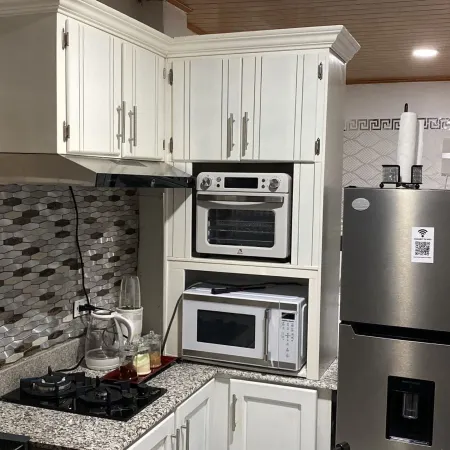 Odyssey Suites