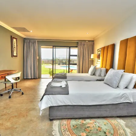 Hibon Lodge