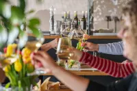 Conca Bella Boutique Hotel & Wine Experience Hotel a Chiasso