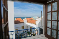 Casa do Pescador by AcasaDasCasas