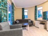 Meryam Suit Delux Hotel Hotels near Kumkoy