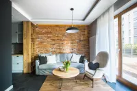 홈웰 아파트먼트 마라톤 가든  호텔