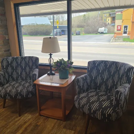 The B&B Motel