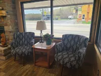 The B&B Motel Hotels in Lewistown
