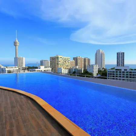 Sirin Exclusive Hotel and Residence