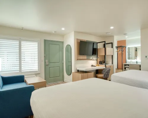 La Casa Inn Hotels in San Francisco