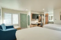 La Casa Inn Các khách sạn ở Marina District