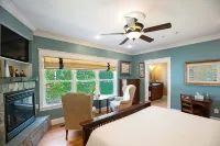 Swanendele Inn - balcony