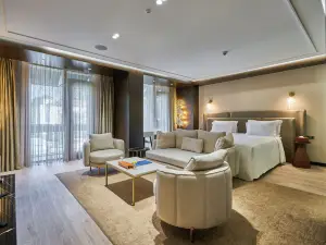 Rayelin Hotel Istanbul Old City