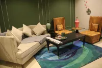 Sab Hotel & Residences Hotels in Khoi Maira
