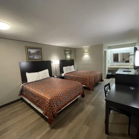 Royal Inn Motel