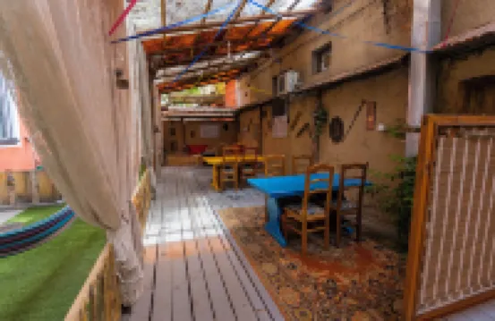 科伊莎青年旅舍