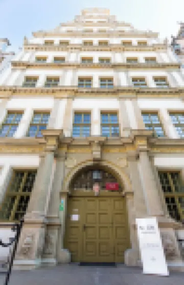 Moon Apartments Gdańsk