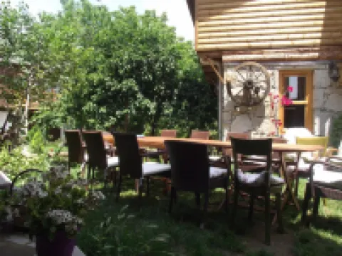 Konak Lapeistra Hotel