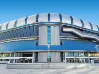 Toyoko Inn Osaka Namba Các khách sạn gần Osaka Shochiku Theatre