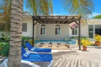 Forever Summer Gorgeous 4Bdr Villa