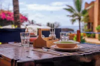 Mato Boutique Hotel - breakfast