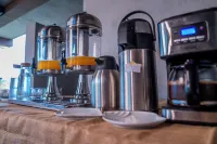 Mato Boutique Hotel - breakfast