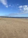 Stay Coastal Hotels in North Tyneside District