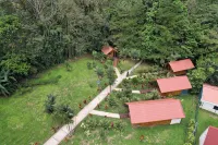 Natural Green Lodge Hotels in 