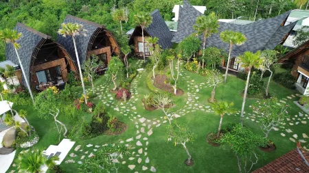 Cemara Hills Uluwatu, The Reserve - Cottages & Villas