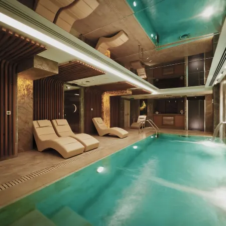 Grand Galata Hotel & Spa