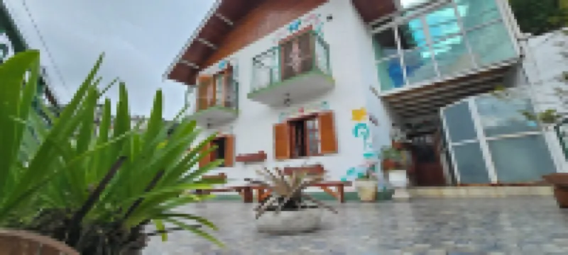 ポサーダ D パウラ エレファント・ヒル周辺のホテル