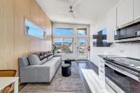 The Riv at Zion Hotels in Virgin